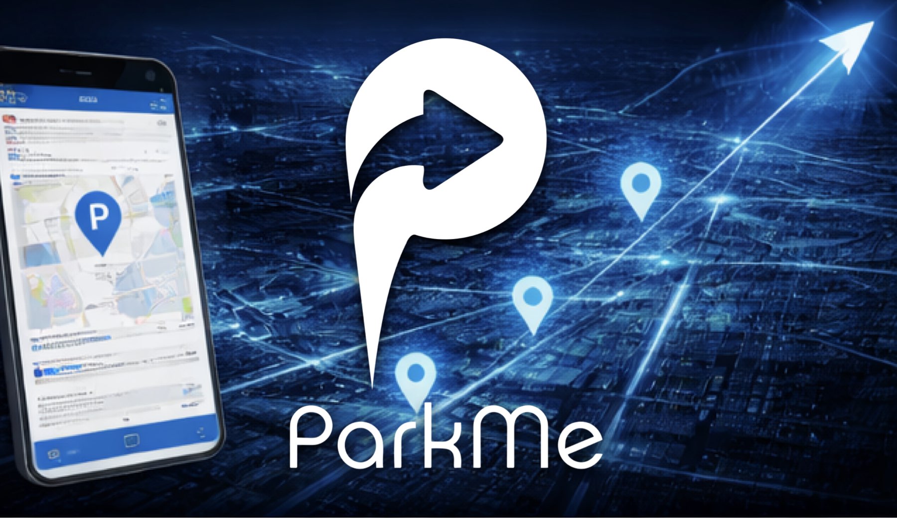 Building the Brand and Growth Engine That Took ParkMe from Zero to acquired