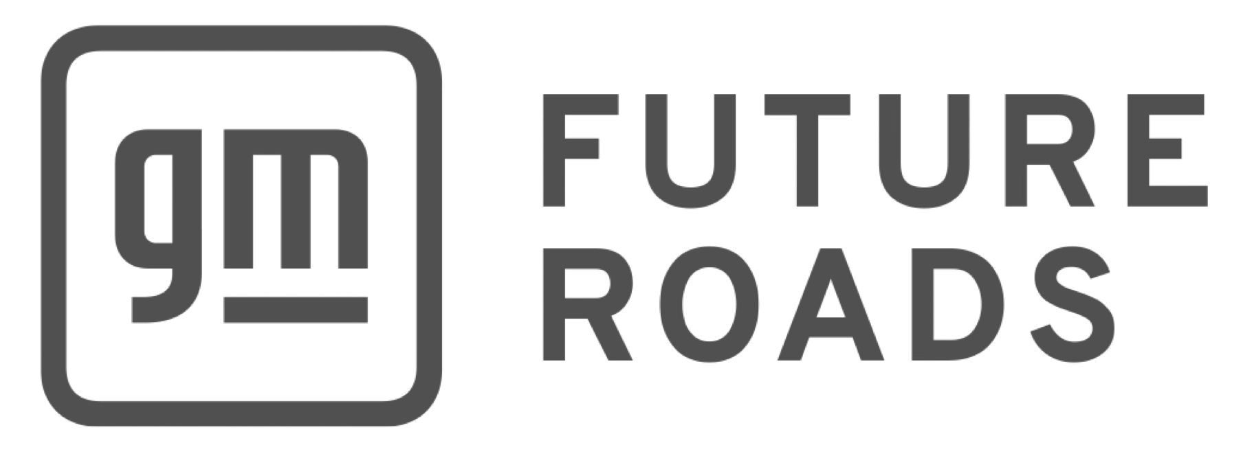 GM Future Roads