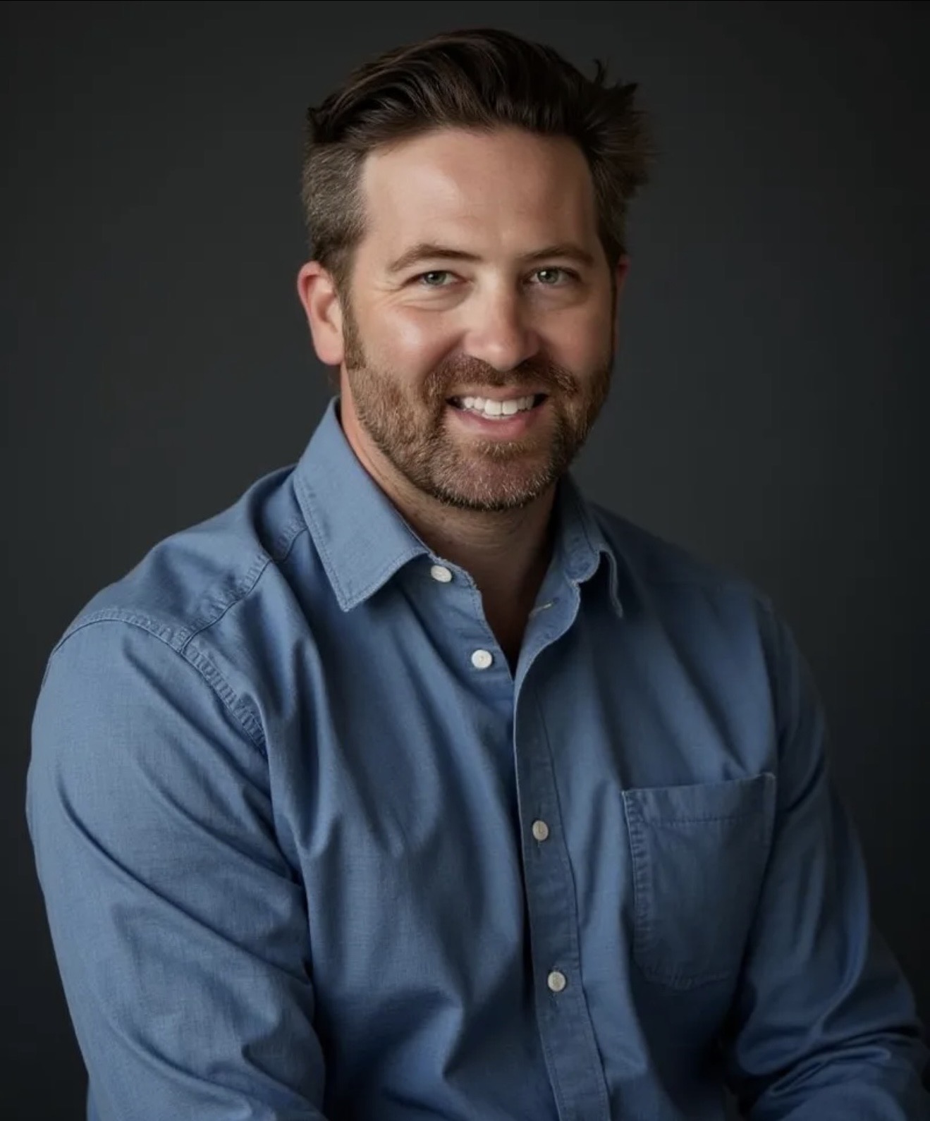 Mark Braibanti — Braibanti Strategy